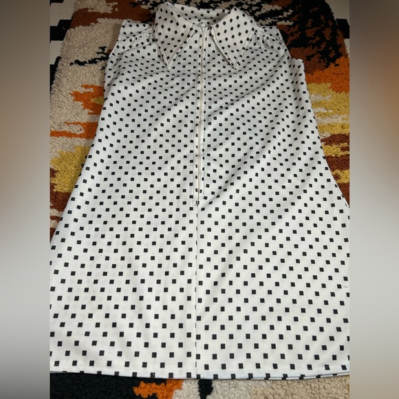 Mod Babe, VINTAGE dress!! - Picture 5 of 13